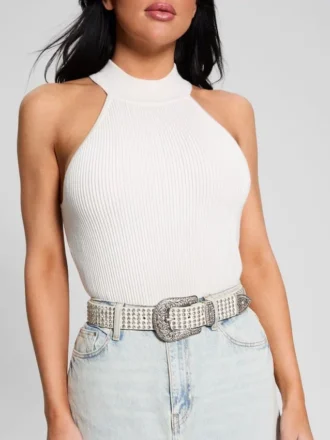 Ceinture Charli à strass