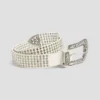 Ceinture Charli à strass