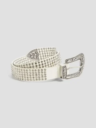 Ceinture Charli à strass