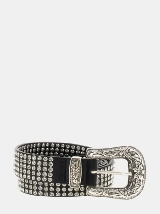 Ceinture Charli à strass