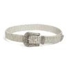 Ceinture Charli à strass
