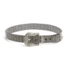 Ceinture Charli à strass