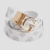 Ceinture Evelune Peony
