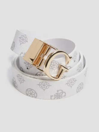 Ceinture Evelune Peony