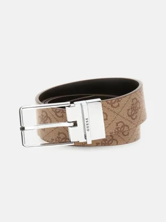 Ceinture réversible Agueda