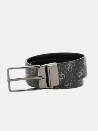 Ceinture réversible Agueda