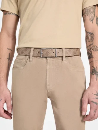 Ceinture réversible Agueda