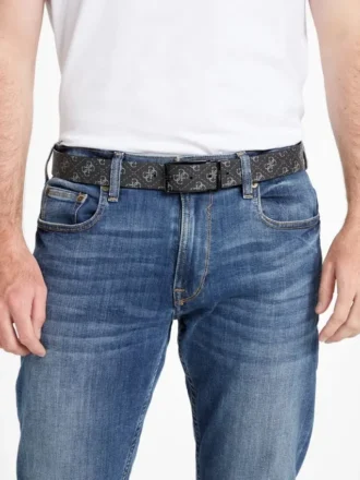 Ceinture réversible Agueda