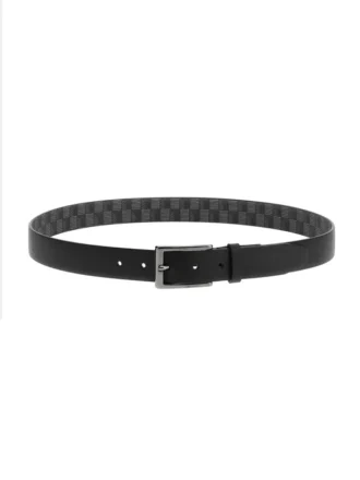 Ceinture réversible G Wave