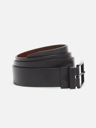 Ceinture réversible Liam