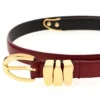 Ceinture Skinny Lola