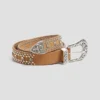 Ceinture western Jade