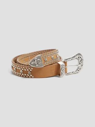 Ceinture western Jade