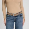 Ceinture western Jade