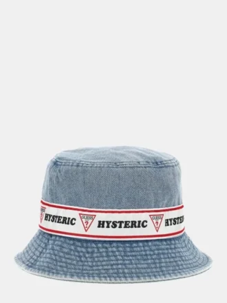 Chapeau bob Hysteric Glamour