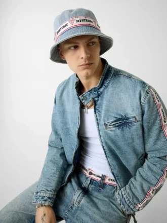 Chapeau bob Hysteric Glamour
