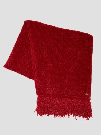 Écharpe en chenille Eco Talia