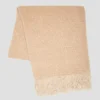 Écharpe en chenille Eco Talia