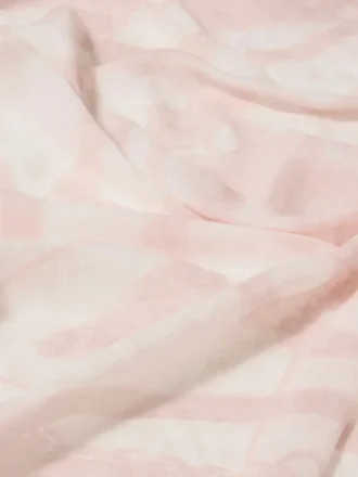 Écharpe Isadora Jacquard