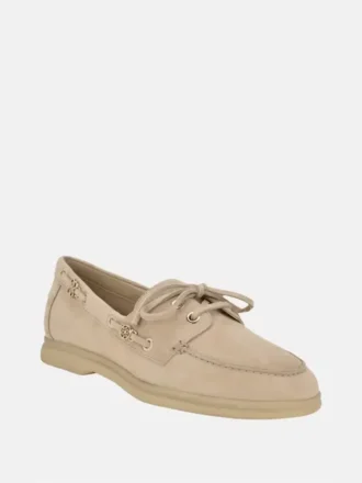 Chaussures bateau Yomaya