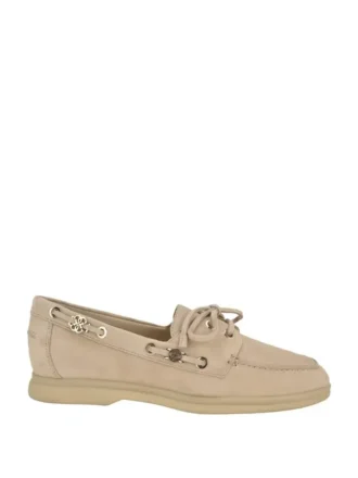 Chaussures bateau Yomaya