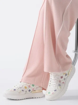 Chaussures de course Vinsa Logo
