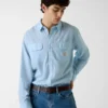 Chemise coupe classique Chemise coupe classique