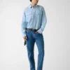 Chemise coupe classique Chemise coupe classique