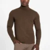 Chemise côtelée en mélange de viscose écologique