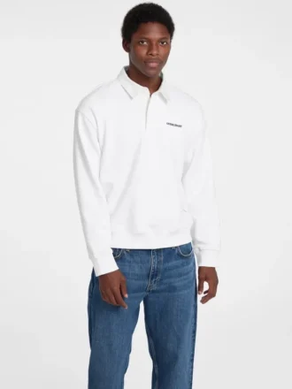 Chemise de rugby