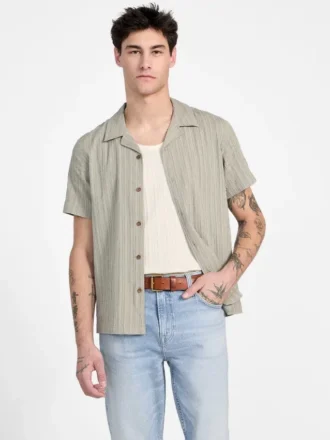 Chemise de vacances Schaffer