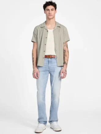 Chemise de vacances Schaffer