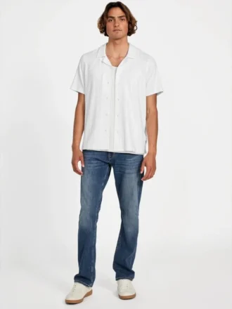 Chemise de villégiature Spencer