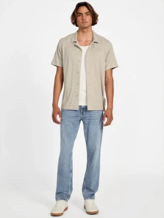 Chemise de villégiature Spencer