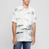 Chemise Eco Bamboo Snake Chemise Eco Bamboo Snake