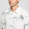 Chemise Eco Bamboo Snake Chemise Eco Bamboo Snake