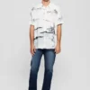 Chemise Eco Bamboo Snake Chemise Eco Bamboo Snake