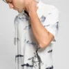 Chemise Eco Bamboo Snake Chemise Eco Bamboo Snake