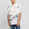 Chemise Eco Bamboo Snake Chemise Eco Bamboo Snake