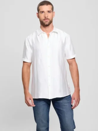 Chemise Eco Liam