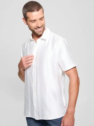 Chemise Eco Liam