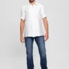 Chemise Eco Liam