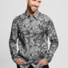 Chemise Eco Paisley Chemise Eco Paisley