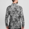 Chemise Eco Paisley Chemise Eco Paisley