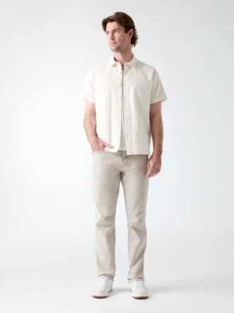 Chemise en coton