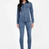 Chemise en denim Eco Kalima Chemise en denim Eco Kalima