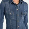 Chemise en denim Eco Kalima Chemise en denim Eco Kalima