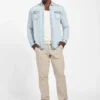 Chemise en denim Eco Truckee