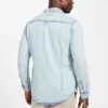Chemise en denim Eco Truckee