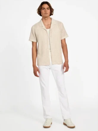 Chemise en maille Larson Chemise en maille Larson